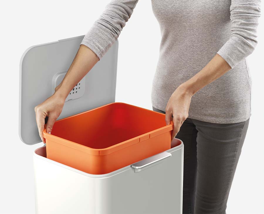 joseph-joseph-totem-compact-20l-inner-bucket image 2