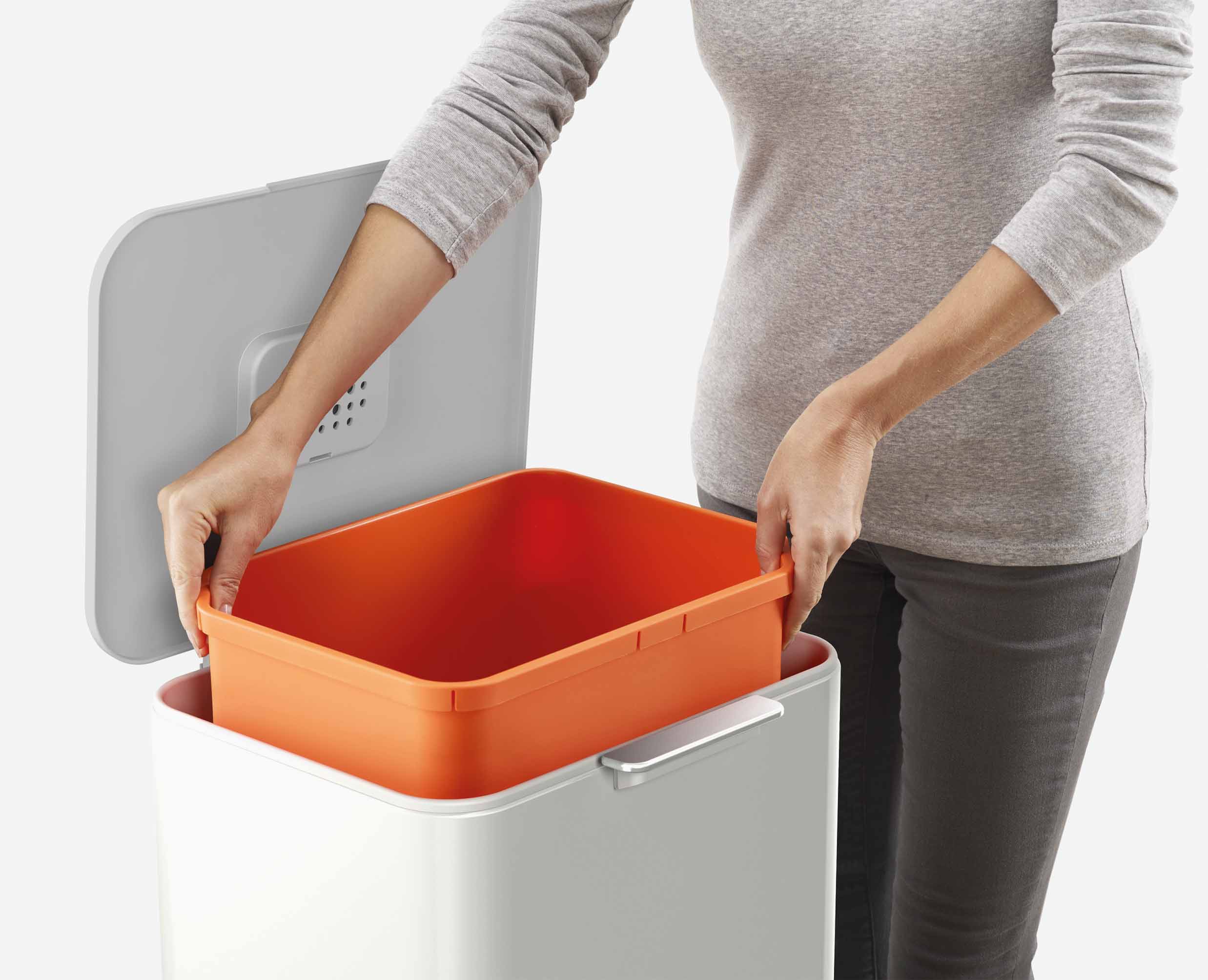 joseph-joseph-totem-compact-20l-inner-bucket image 3