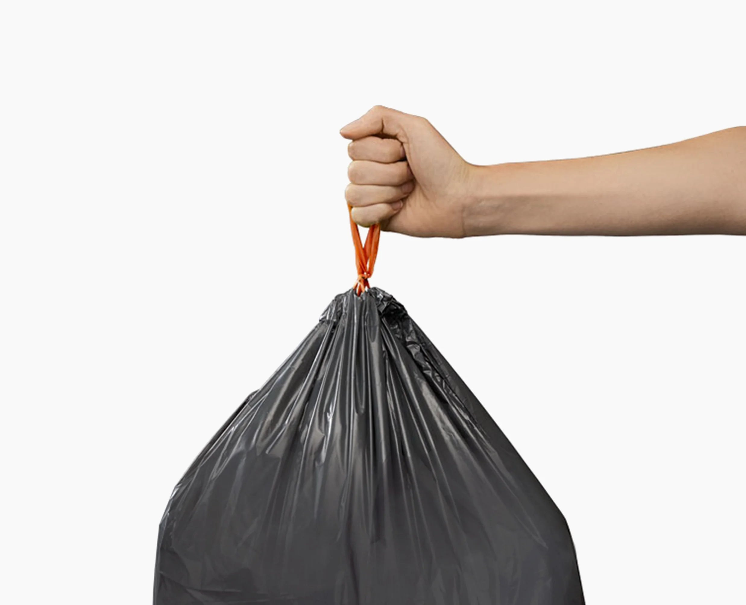 joseph-joseph-iw6-30l-grey-recycled-bin-liners-pack-of-20 image 4