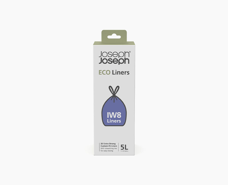 joseph-joseph-iw8-5l-custom-fit-recycled-bin-liners-for-easystore image 1