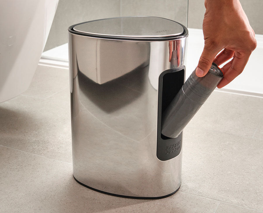 joseph-joseph-iw8-5l-custom-fit-recycled-bin-liners-for-easystore image 2