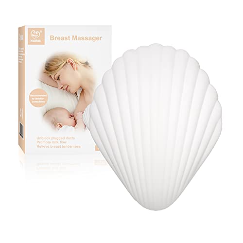 haakaa-breast-massager-usb-rechargeable-waterproof-silicone-lactation-massager-f image 7