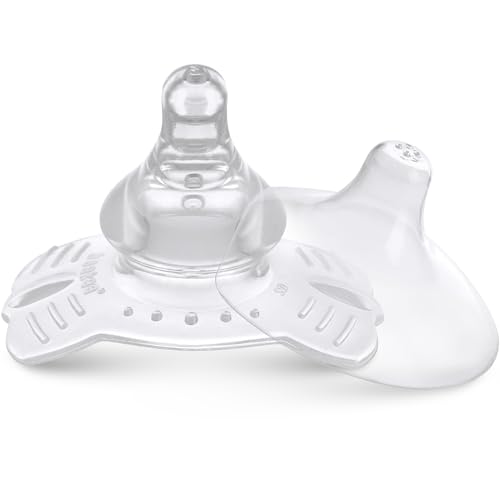 haakaa-silicone-nipple-shields-for-breastfeeding-butterfly-ultra-thin-with-carry image 7