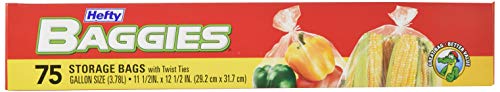 hefty-baggies-sandwich-storage-bags-twist-tie-150-count image 7