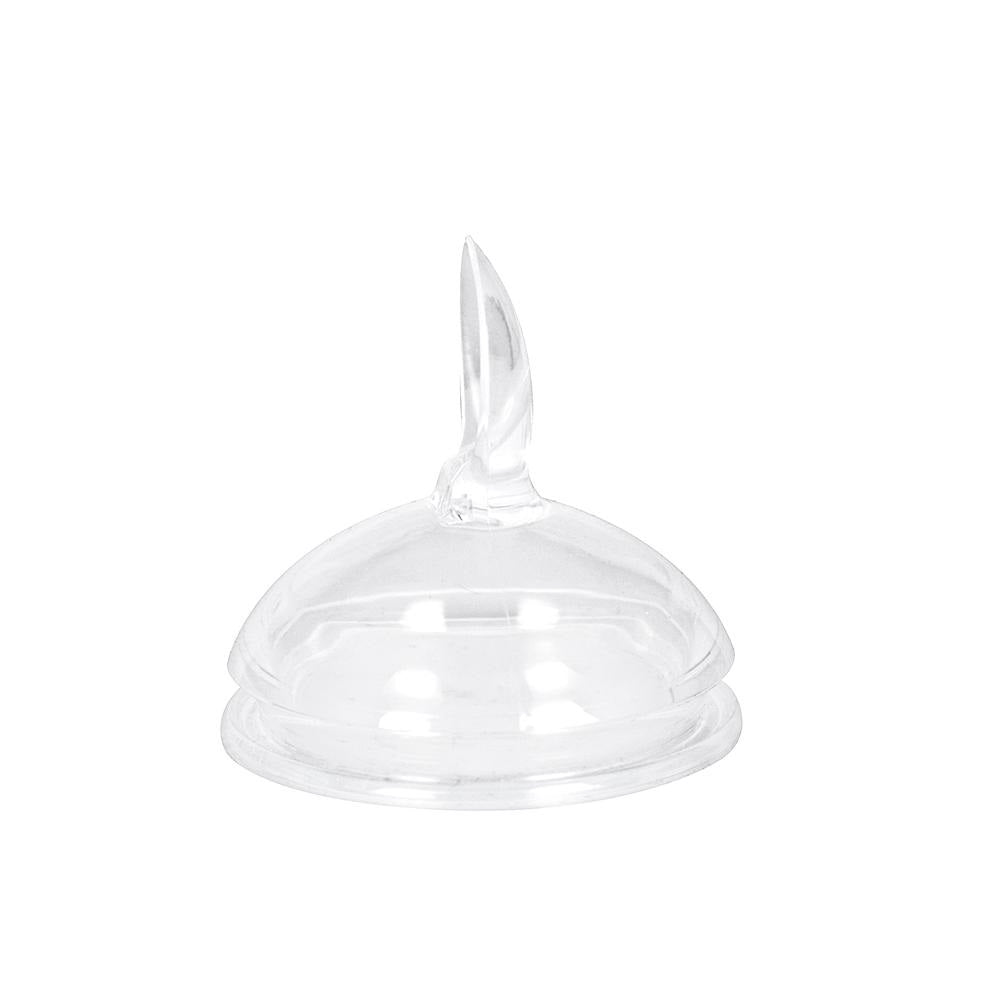 haakaa-silicone-feeding-spoon-head-for-gen-3-bottle-1-pack image 2