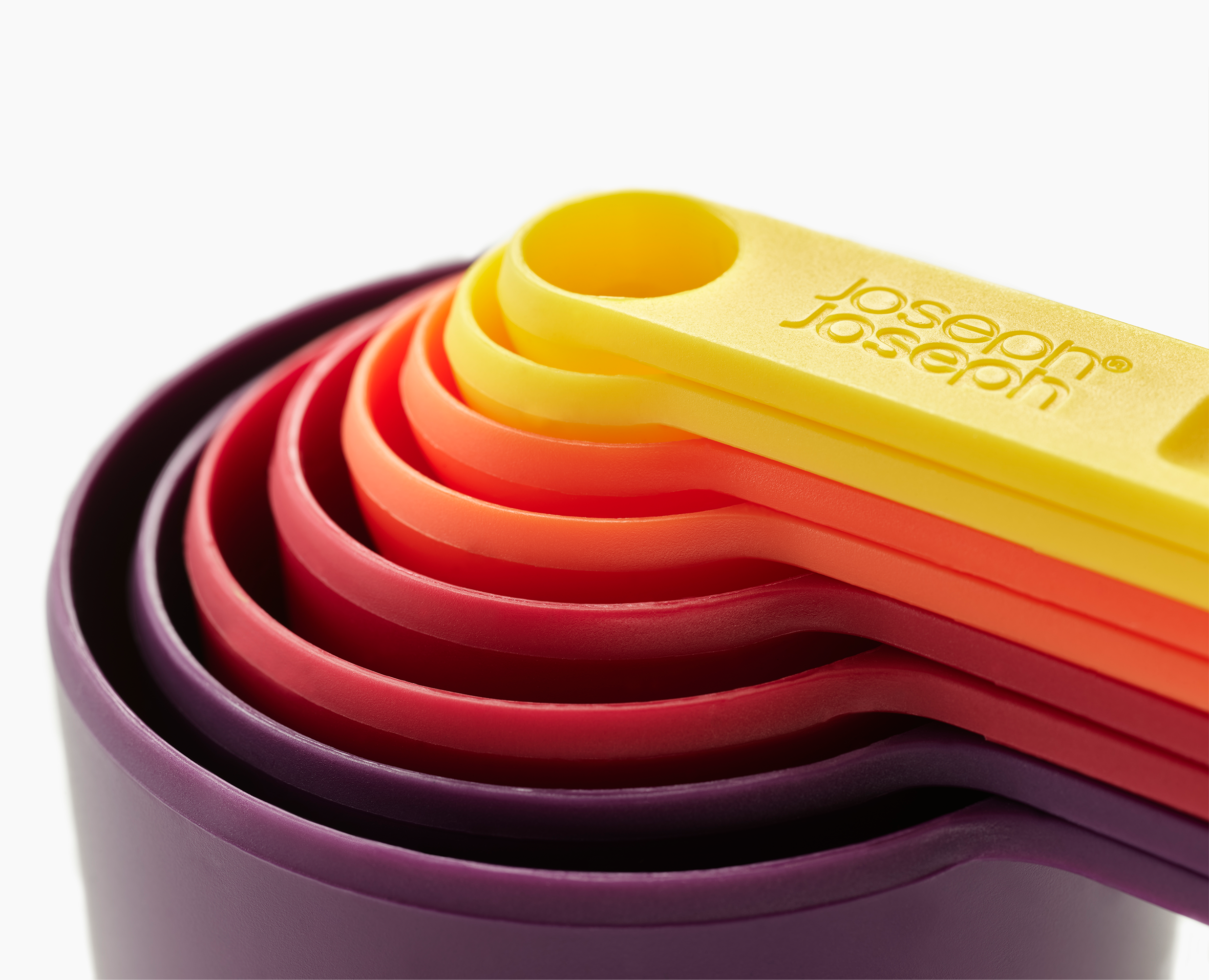 joseph-joseph-nest-measure-multicolour-measuring-cups image 4