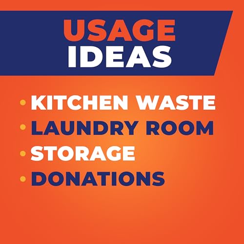 hefty-blue-trash-bags-13-gallon-unscented-60-count-tall-kitchen-bags-with-drawst image 8