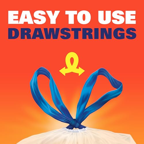 hefty-recycling-trash-bags-clear-13-gallon-60-count image 6
