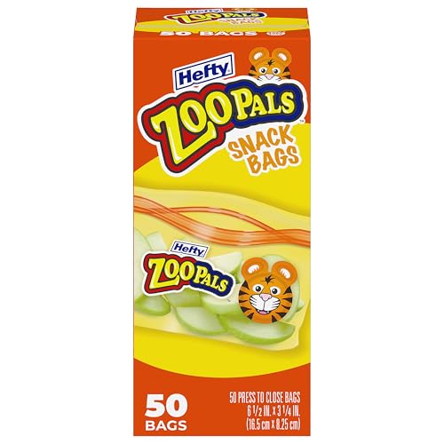 hefty-zoo-pals-press-to-close-snack-bags-50-count image 7