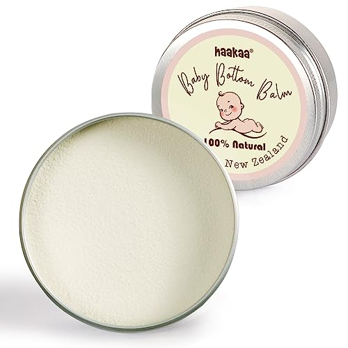 haakaa-baby-diaper-rash-cream-natural-zinc-oxide-lavender-made-in-new-zealand-1- image 8