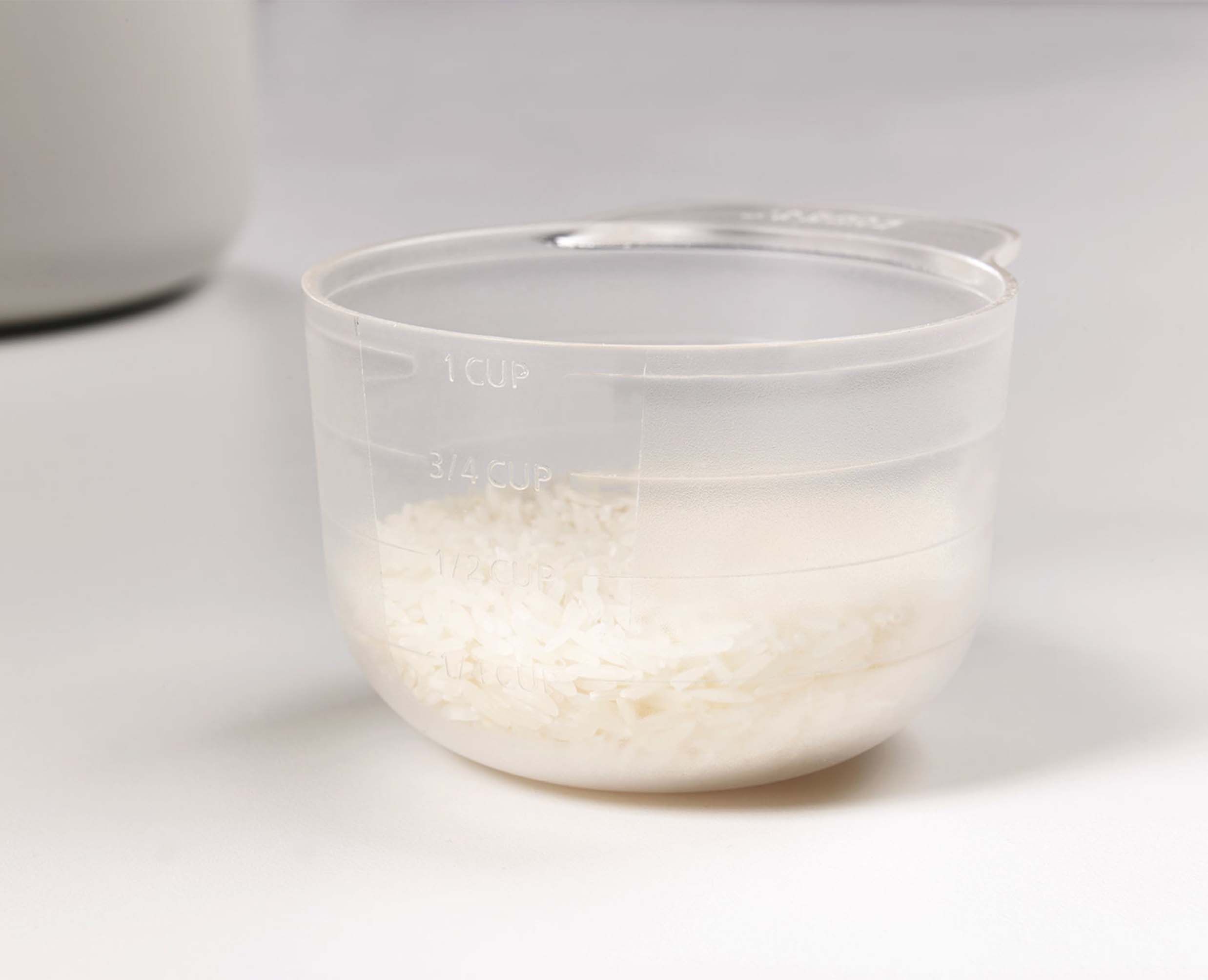 joseph-joseph-m-cuisine-white-microwave-rice-cooker image 4