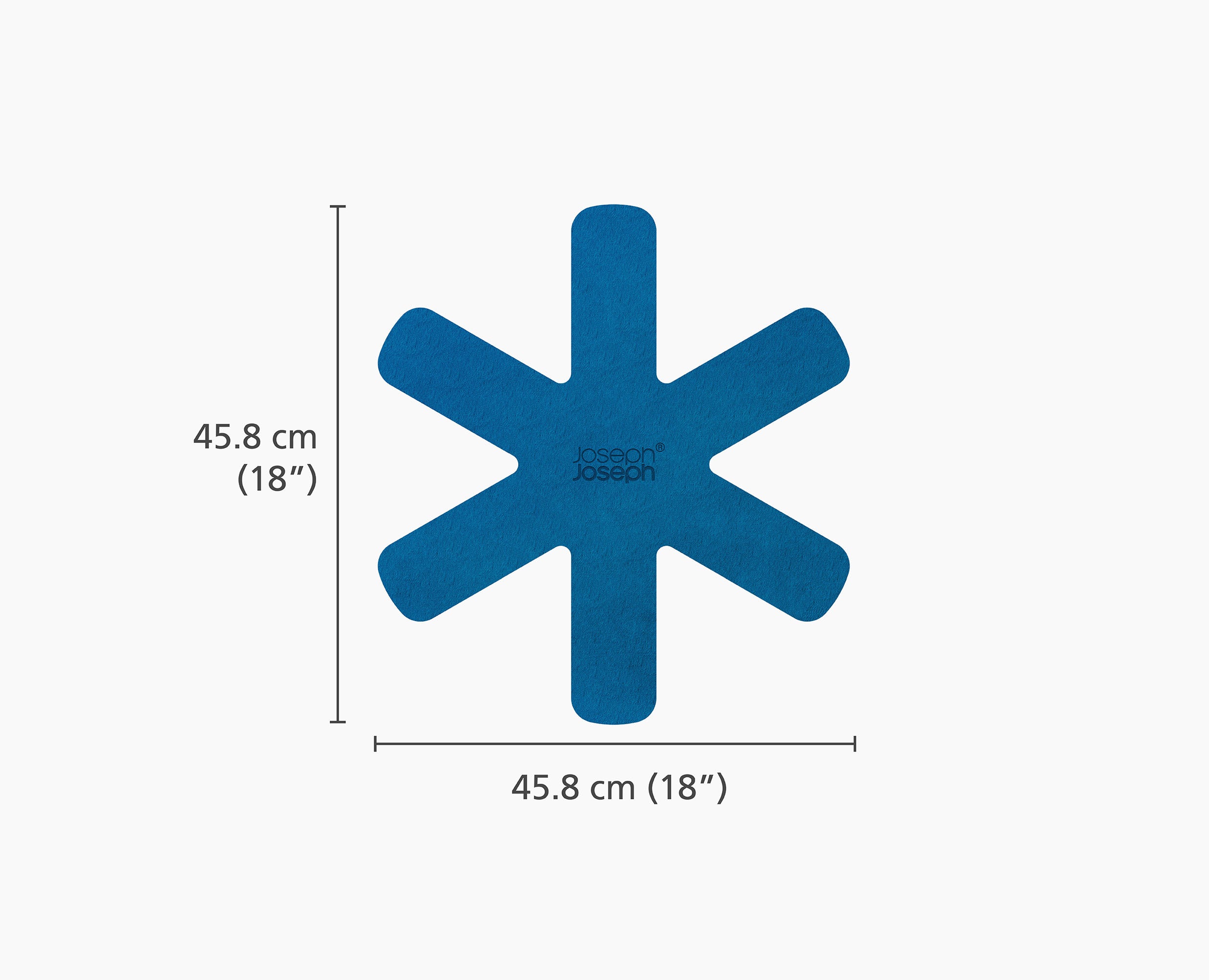 joseph-joseph-space-3-piece-blue-pan-protector-set image 5