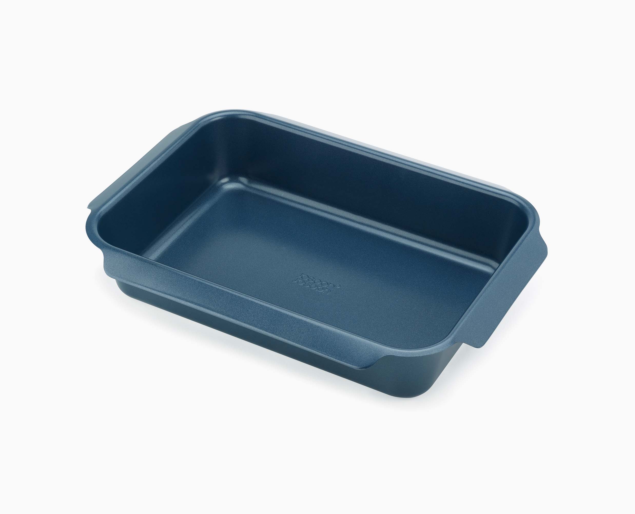 joseph-joseph-nest-oven-non-stick-large-blue-roasting-tray-with-handles image 3