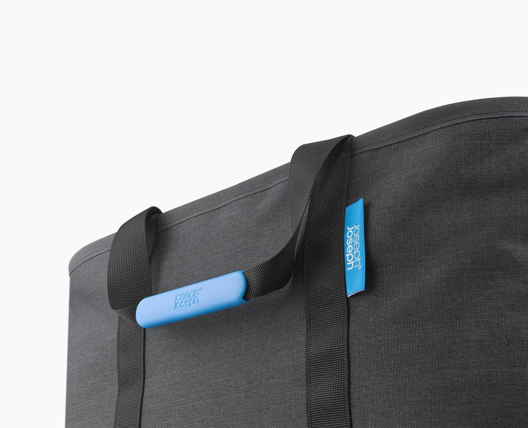 joseph-joseph-tota-90l-hold-all-35l-laundry-basket-set-black image 6