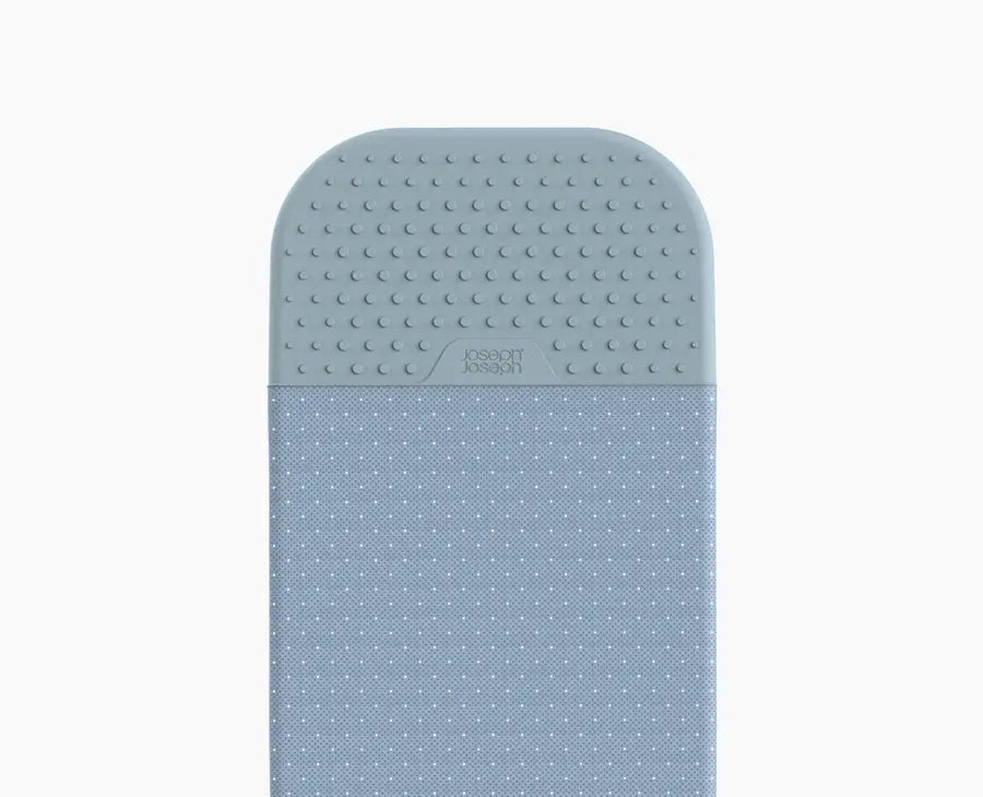 joseph-joseph-glide-130cm-ironing-board-cover-replacement-with-silicone-iron-res image 2