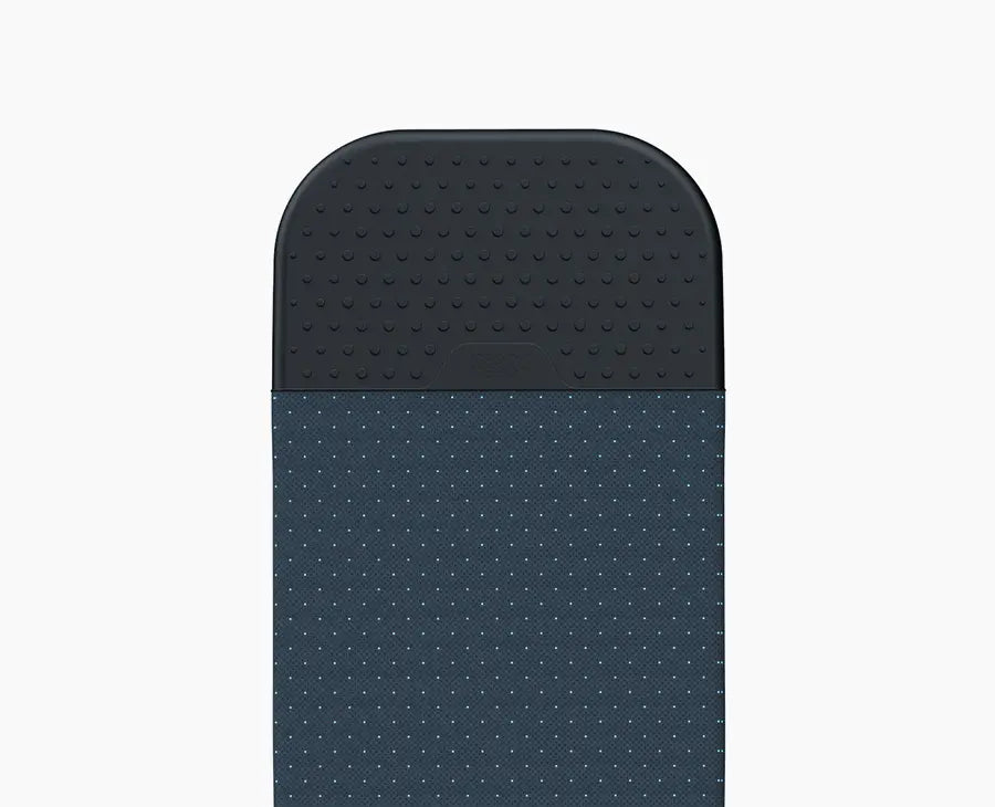joseph-joseph-glide-plus-ironing-board-cover-130cm-blue image 2