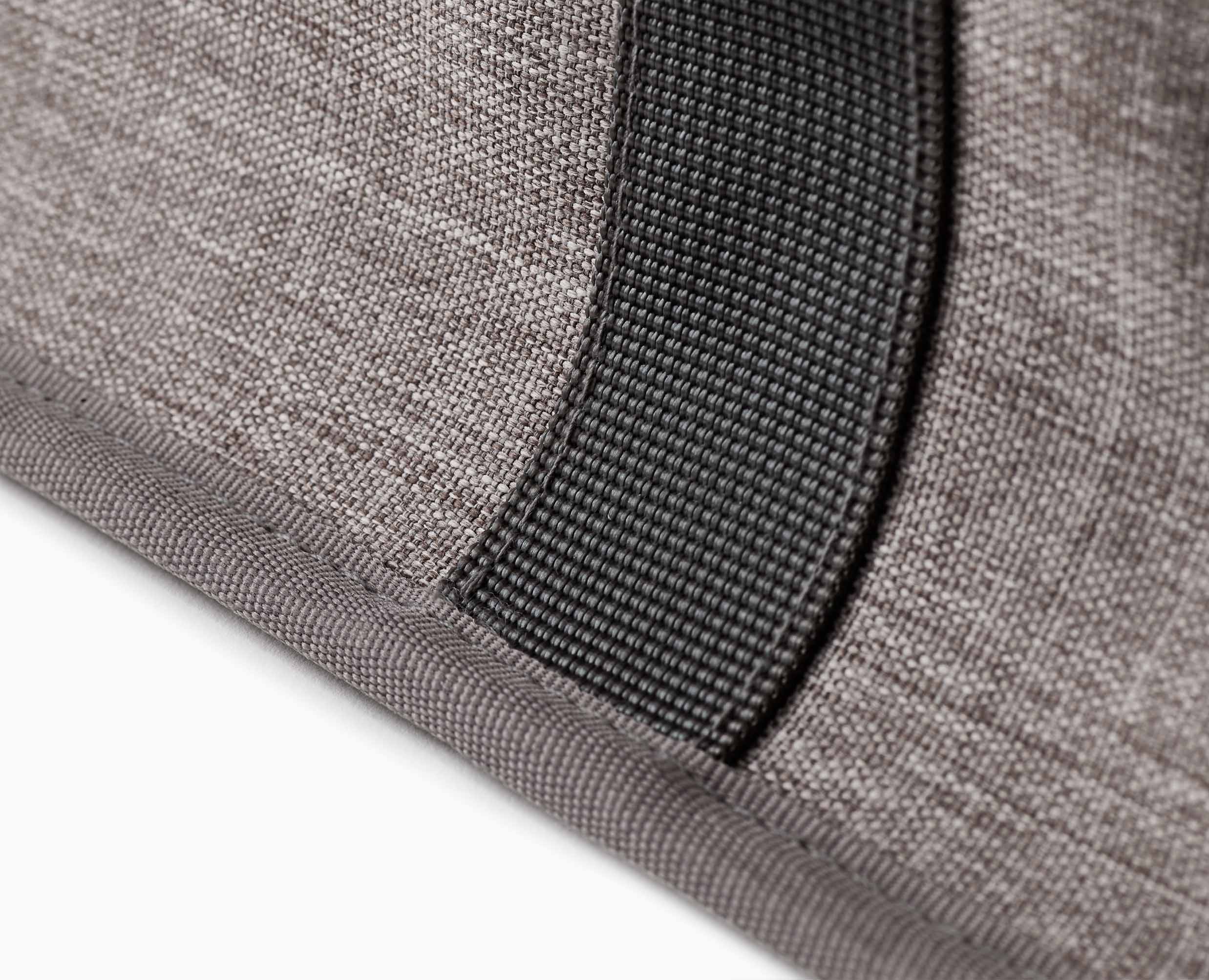joseph-joseph-hold-all-max-grey-collapsible-55l-laundry-basket image 5