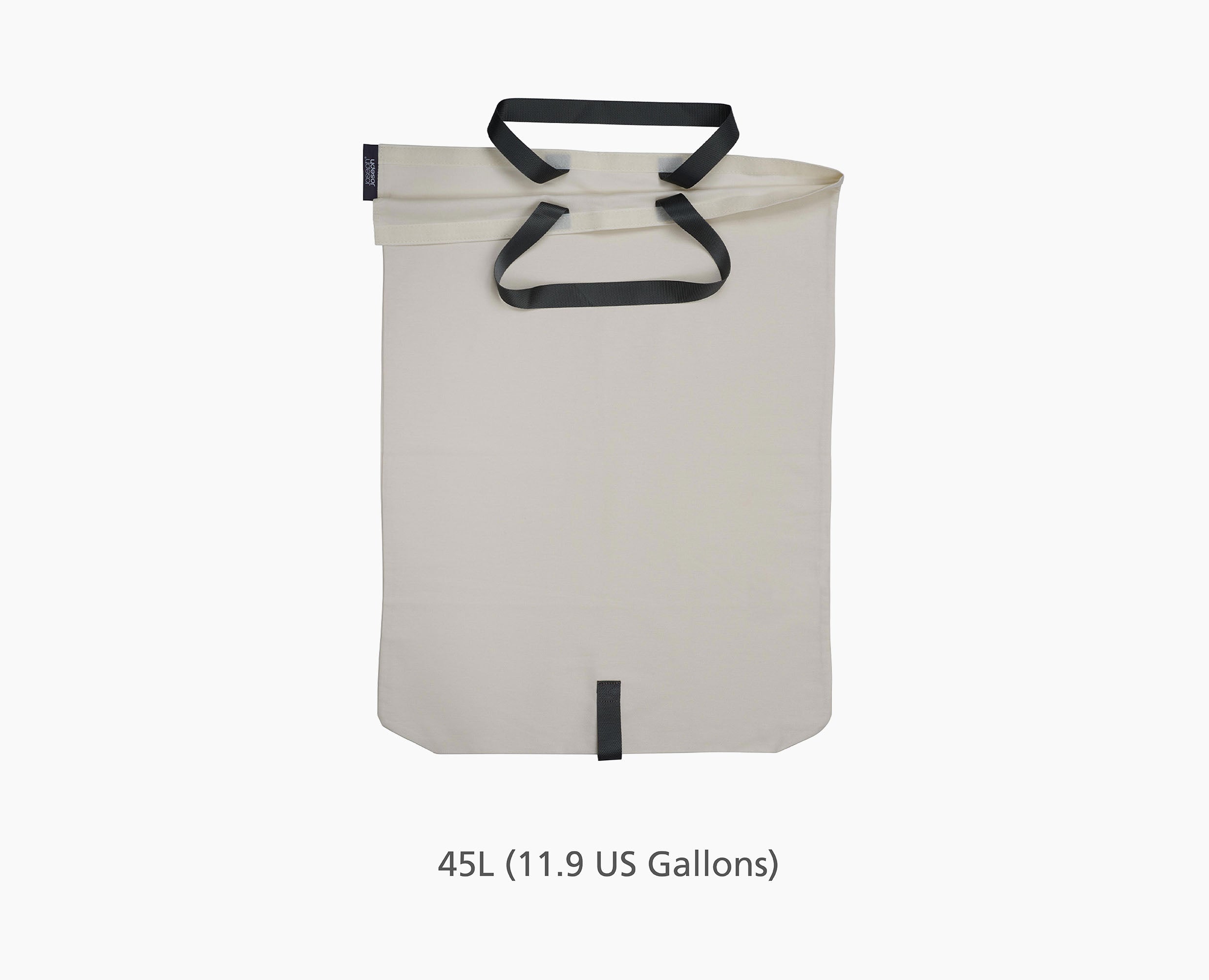 joseph-joseph-tota-45l-replacement-laundry-bag image 4