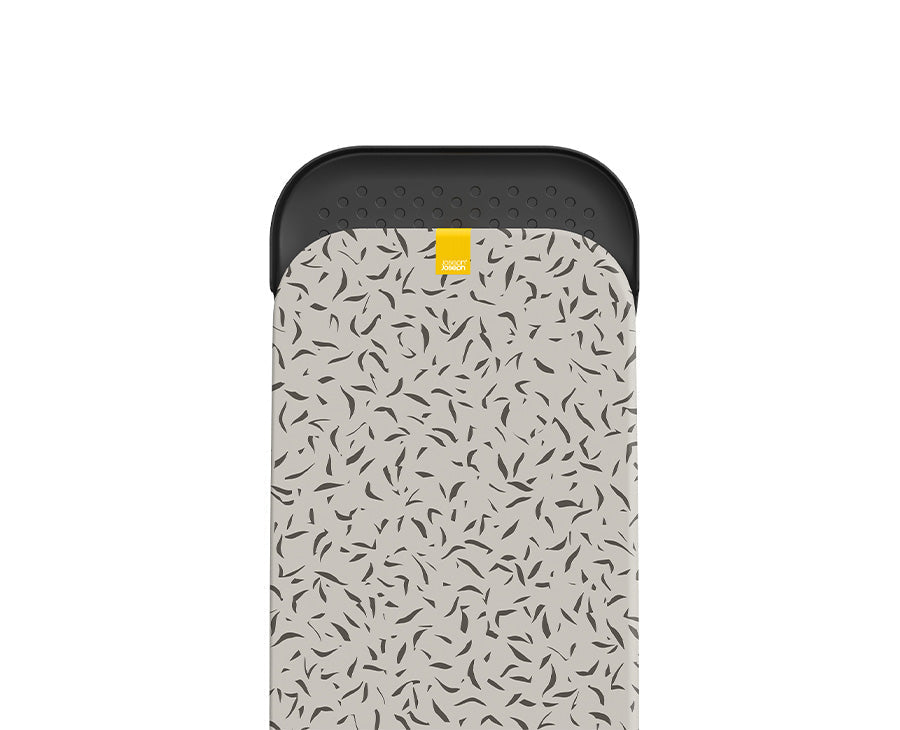 joseph-joseph-glide-max-135cm-ecru-ironing-board-cover image 2