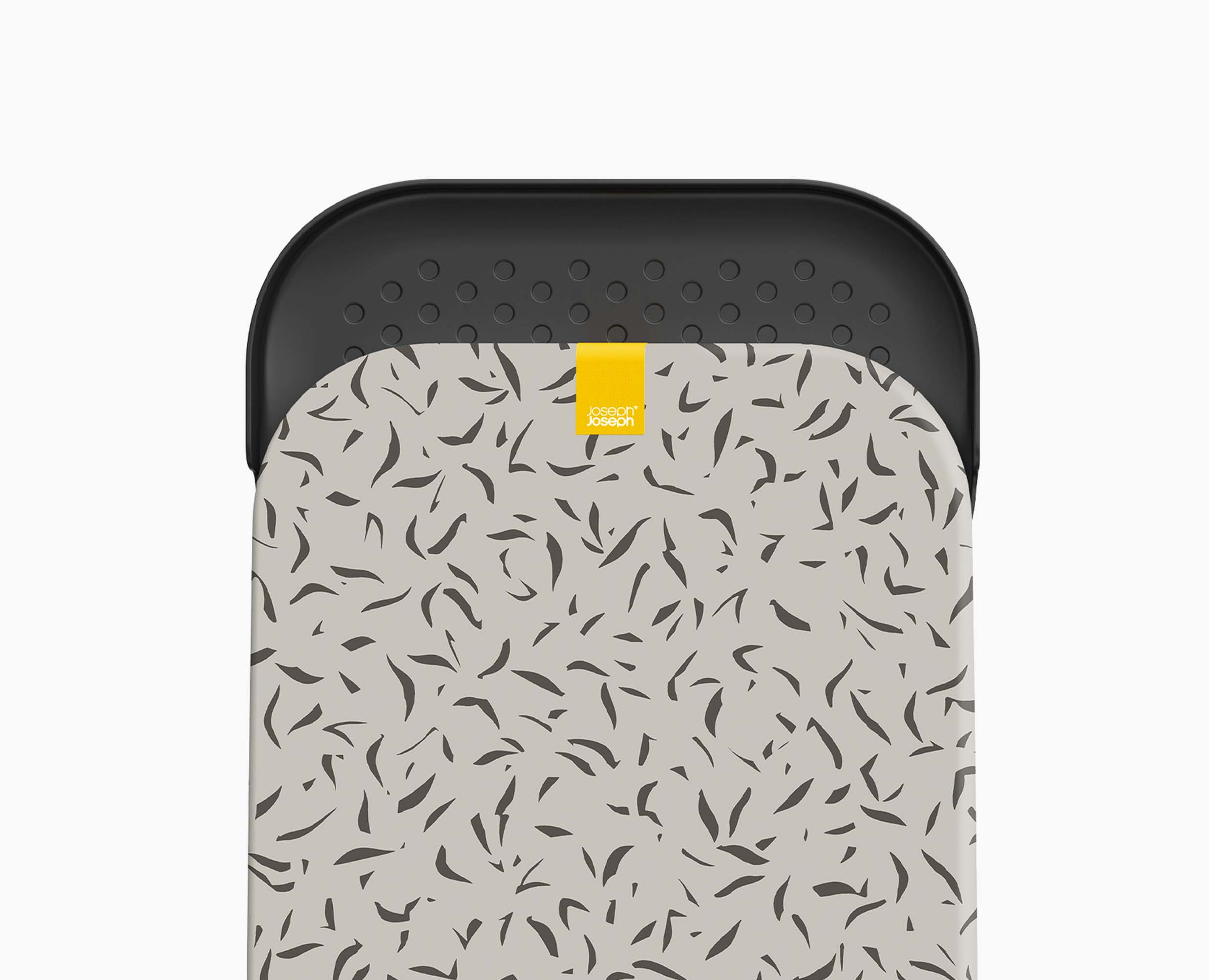 joseph-joseph-glide-max-135cm-ecru-ironing-board-cover image 5