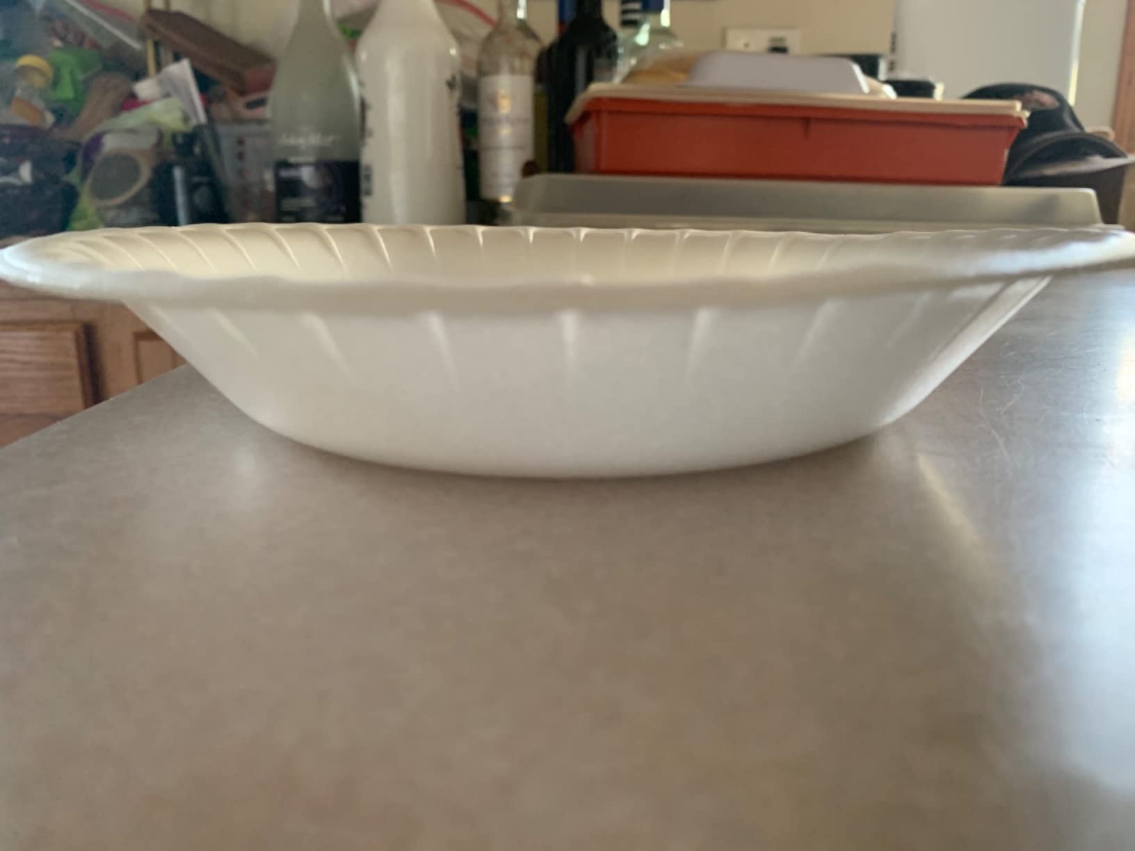 Best foam bowls ever!