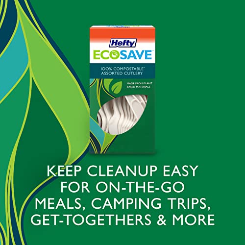 hefty-ecosave-heavy-duty-compostable-cutlery-assorted-forks-spoons-knives-24-cou image 8