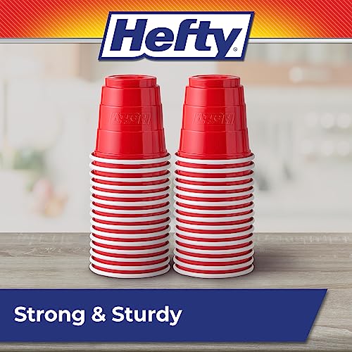 hefty-disposable-mini-2oz-plastic-cups-red-300-count-30-pack-x10-bulk-party-cups image 8