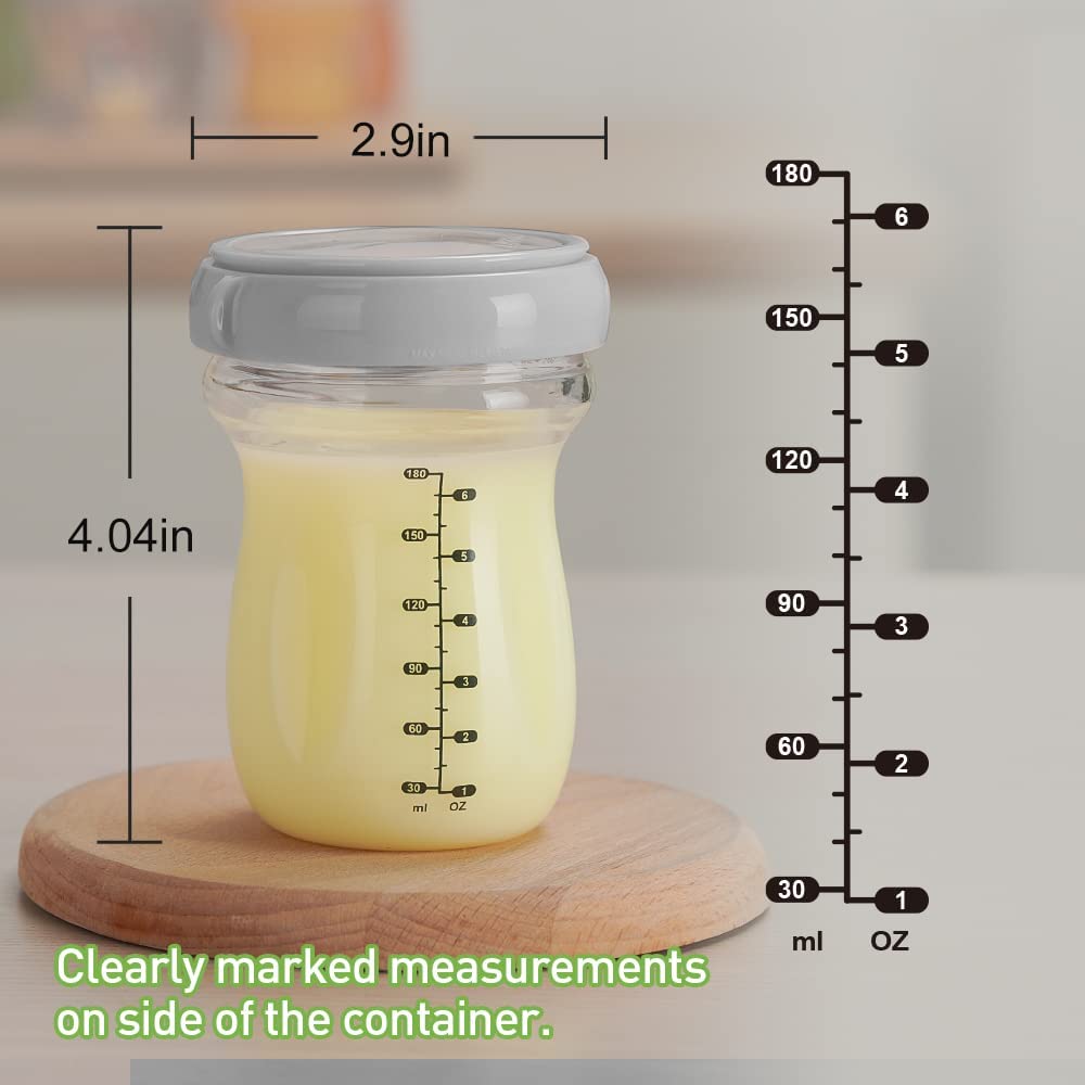 haakaa-glass-baby-food-storage-jar-with-airtight-lid-gen-3-wide-neck-6-3-oz-180- image 7