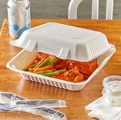 hefty-ecosave-hinged-lid-containers-9x9-inch-50-count-pack-of-2-100-total image 5