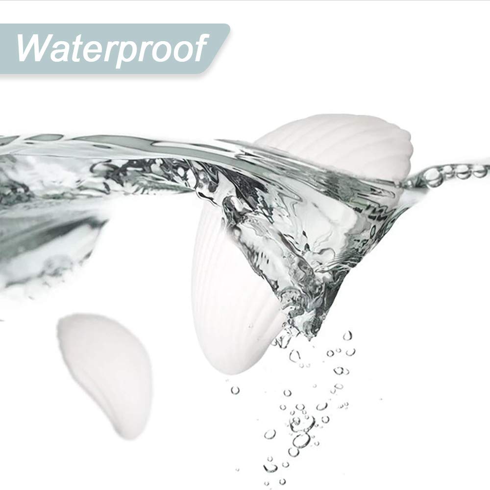haakaa-breast-massager-usb-rechargeable-waterproof-silicone-lactation-massager-f image 5