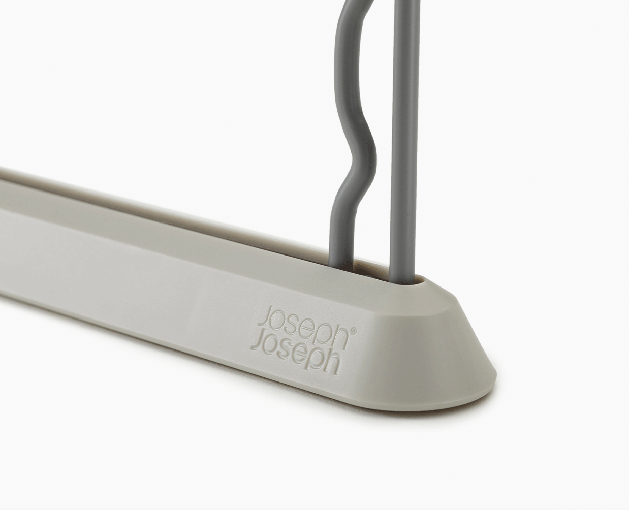 joseph-joseph-orderly-ecru-retractable-hanging-rail image 7