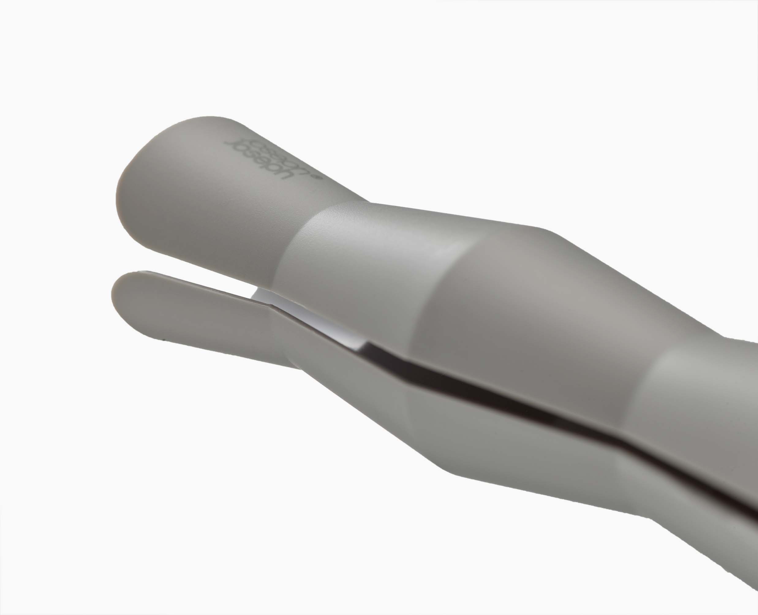 joseph-joseph-orderly-set-of-2-grey-large-clothes-rail-spacers image 5