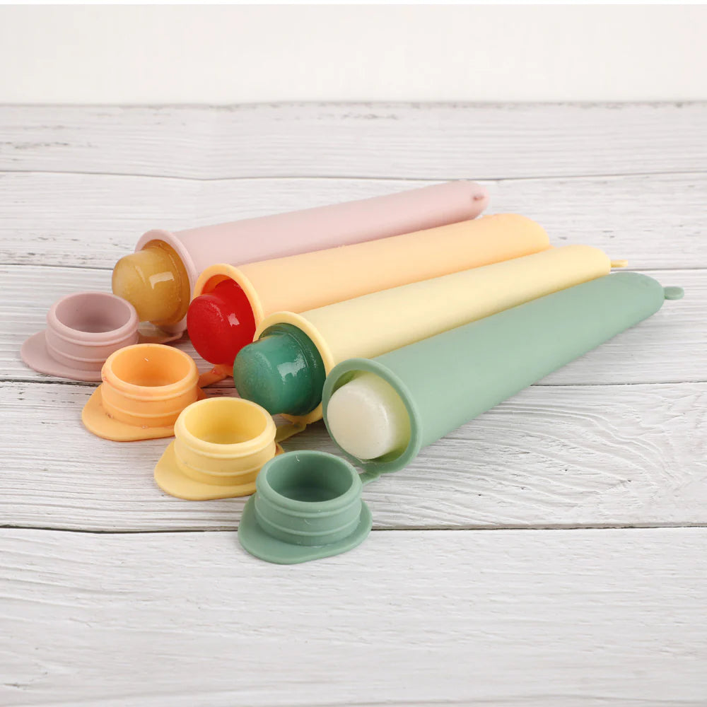 haakaa-silicone-ice-pop-mold-1-pack image 2