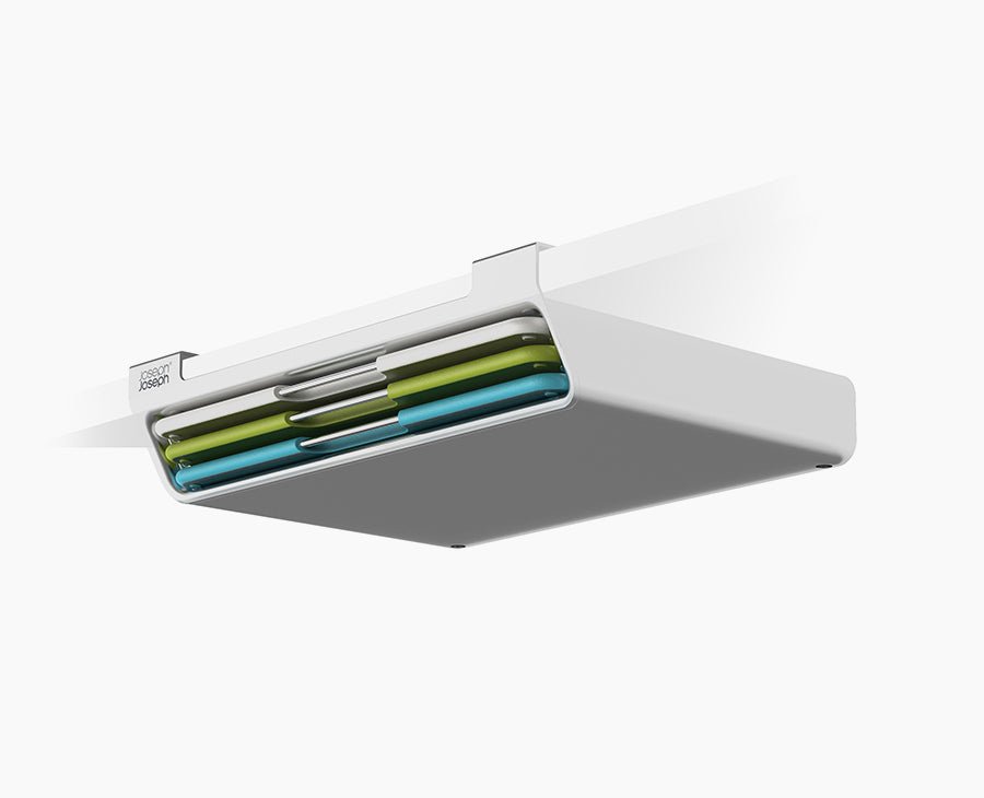 joseph-joseph-folio-slim-3-piece-under-shelf-chopping-board-set-multicolour image 1