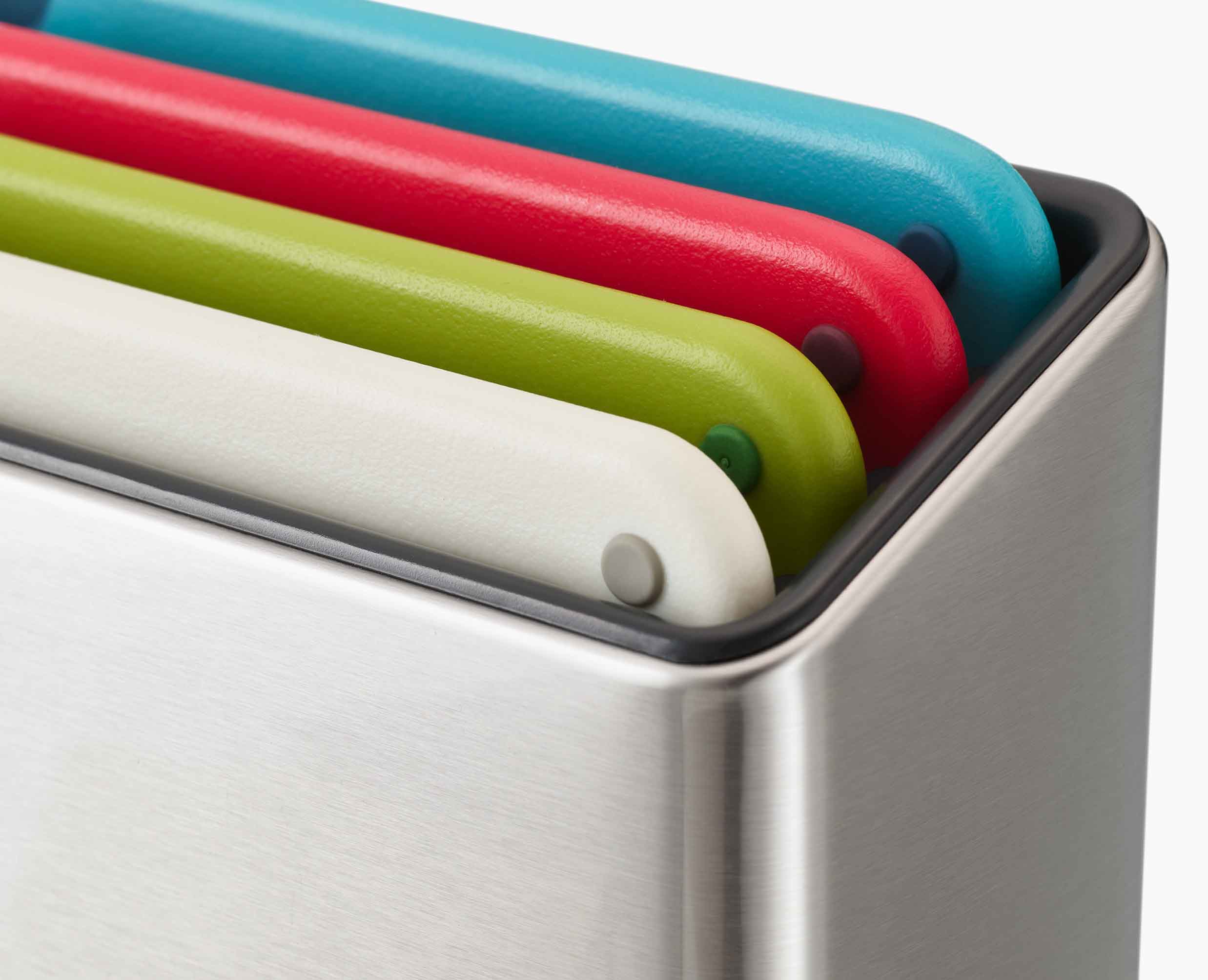 joseph-joseph-folio-icon-4-piece-chopping-board-set-multicolour-regular image 7