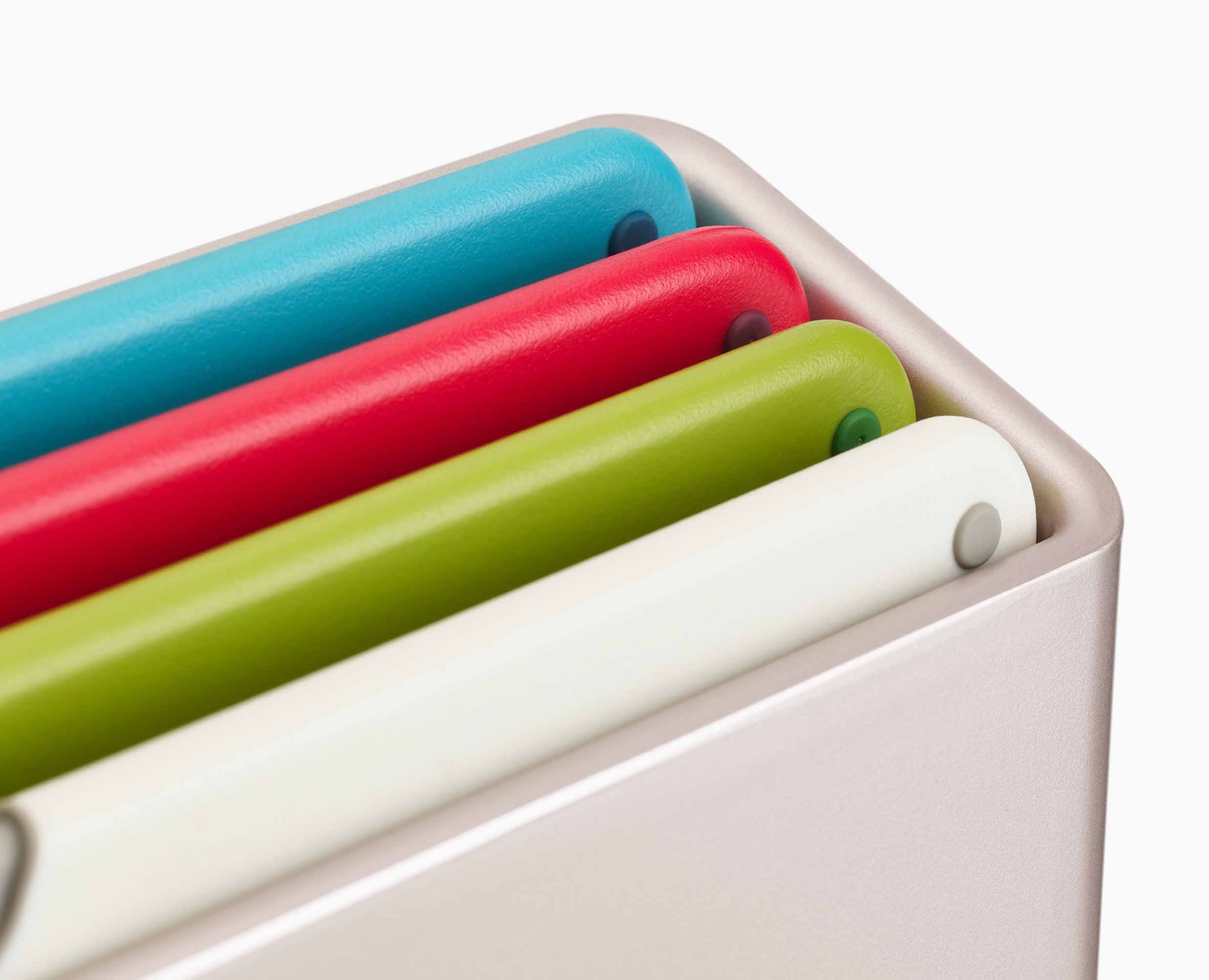 joseph-joseph-folio-icon-4-piece-multicolour-chopping-board-set-large image 7