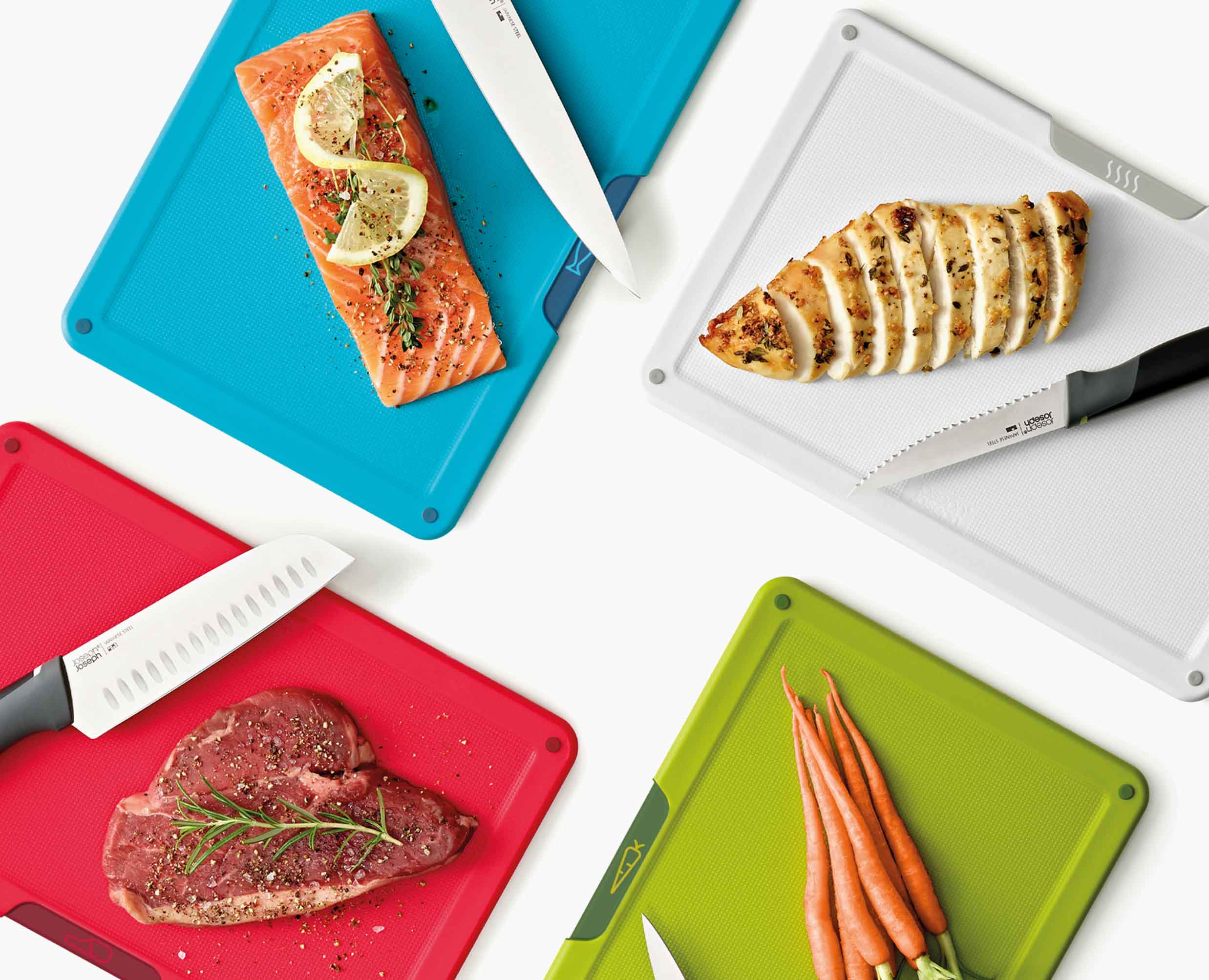 joseph-joseph-folio-icon-plus-8-piece-knife-chopping-board-set-multicolor image 7