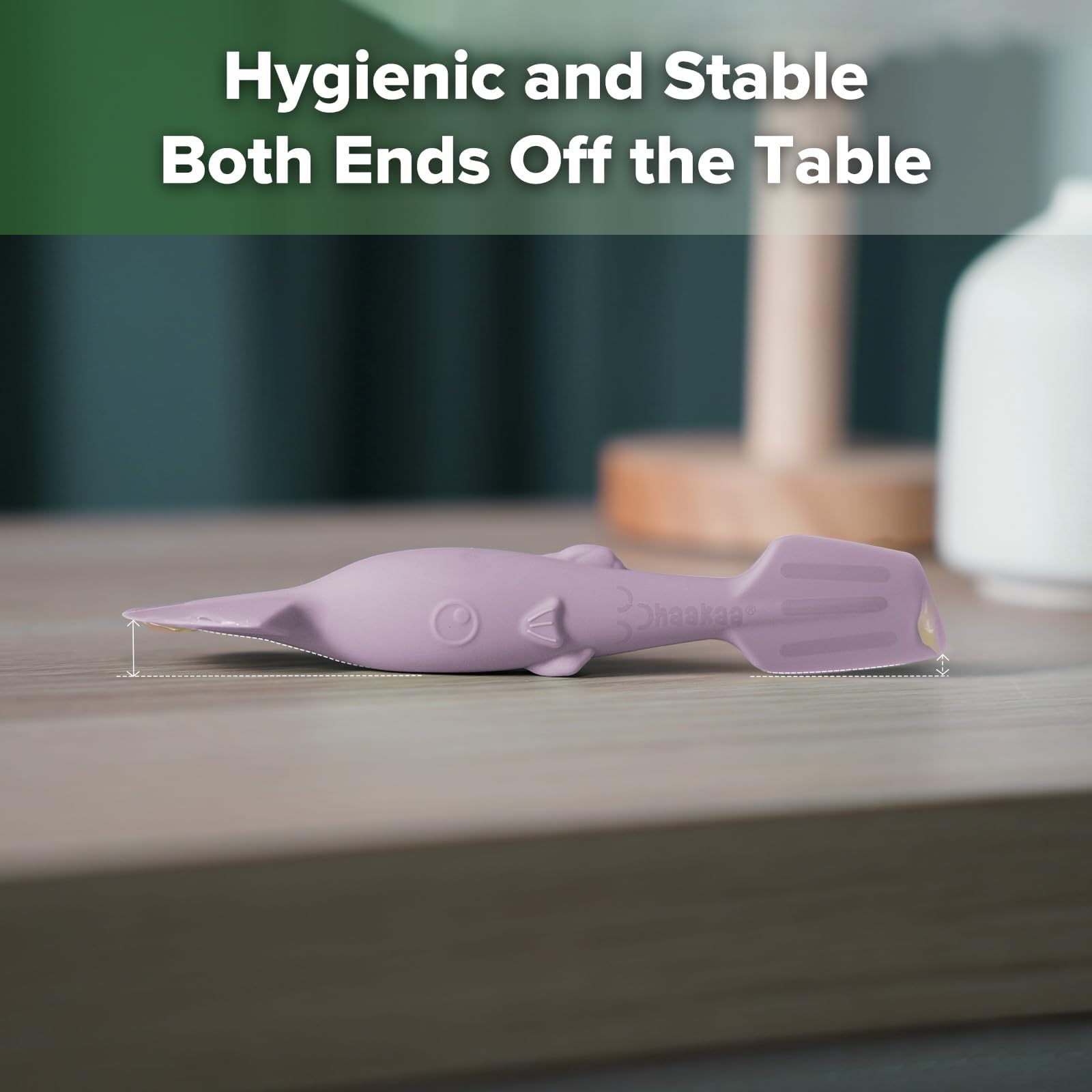 haakaa-nomess-dual-ended-silicone-diaper-cream-spatula-with-hygienic-case image 4
