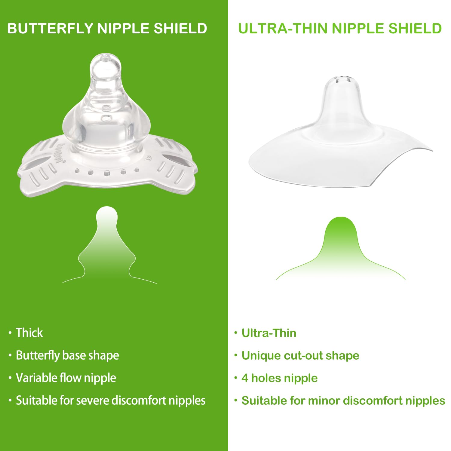 haakaa-silicone-nipple-shields-for-breastfeeding-butterfly-ultra-thin-with-carry image 5
