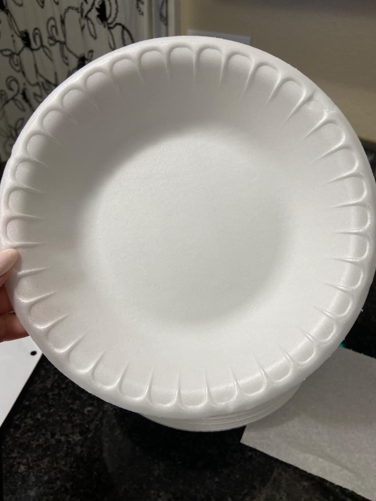 Good bowls, but bulky to store