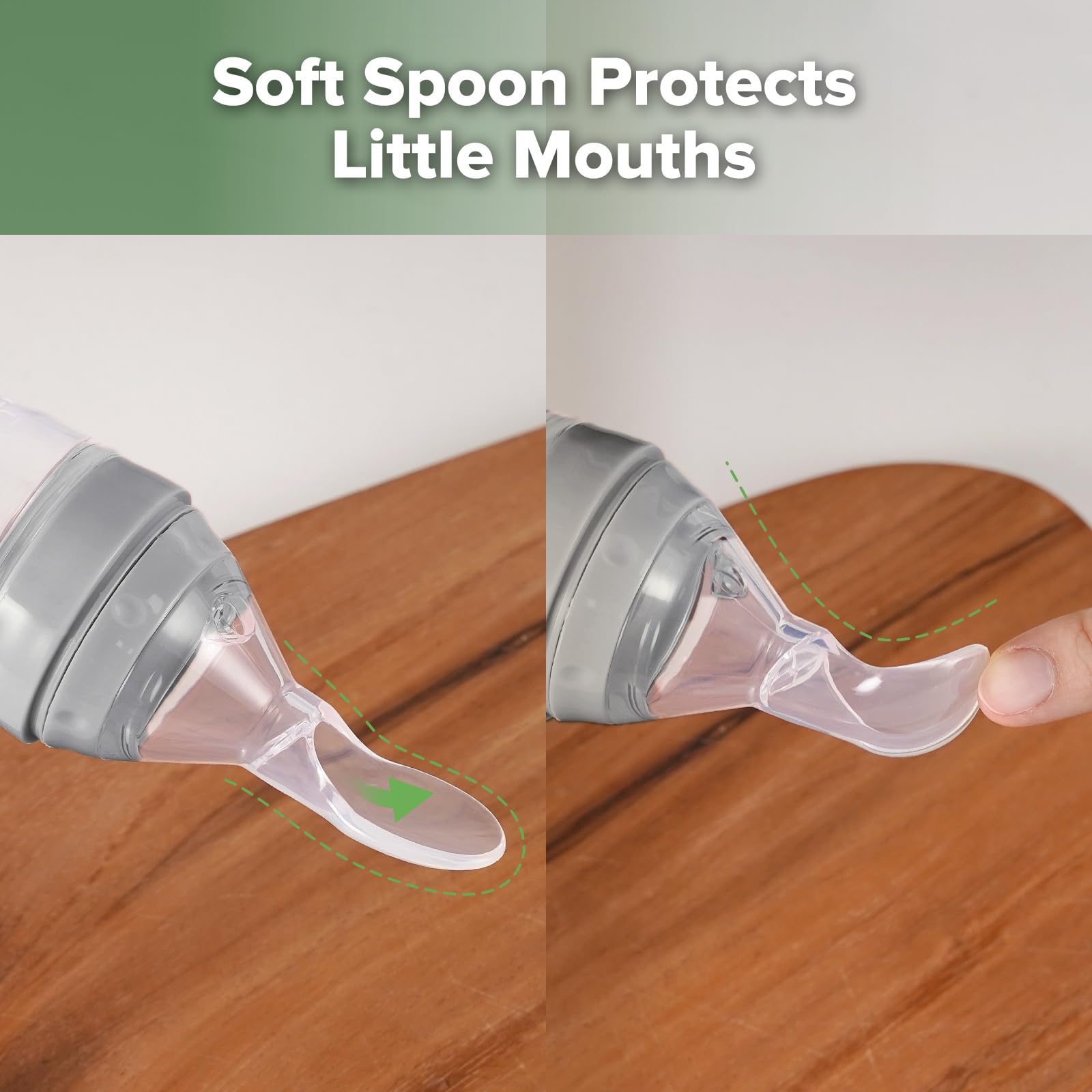 haakaa-silicone-baby-food-dispensing-spoon-feeder-4-oz-120-ml-grey image 3