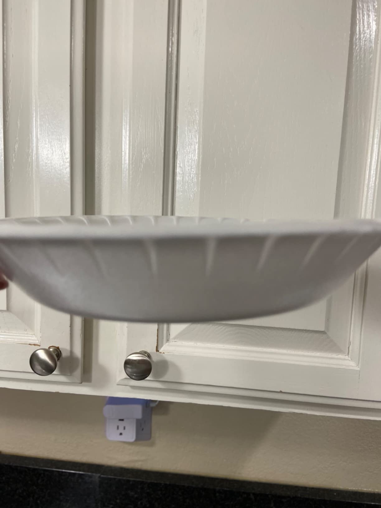 Game changer for camping