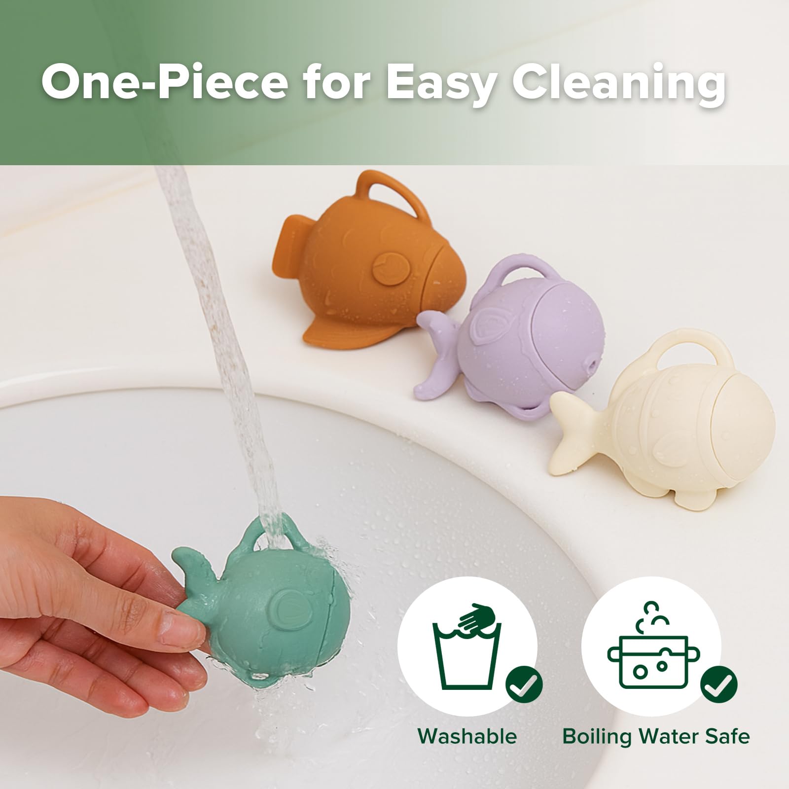 haakaa-baby-bath-fishing-toy-set-mold-free-food-grade-silicone-bathtub-toy-for-t image 8