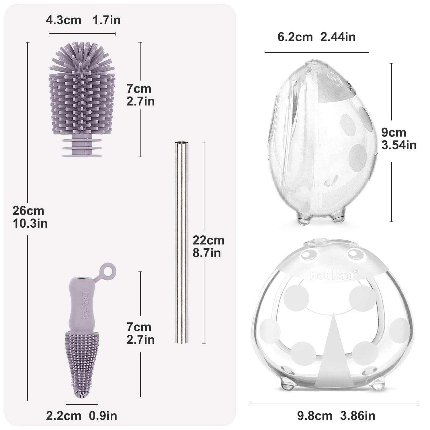 haakaa-ladybug-milk-collector-shells-silicone-cleaning-brush-combo-2-5oz-75ml-2- image 8
