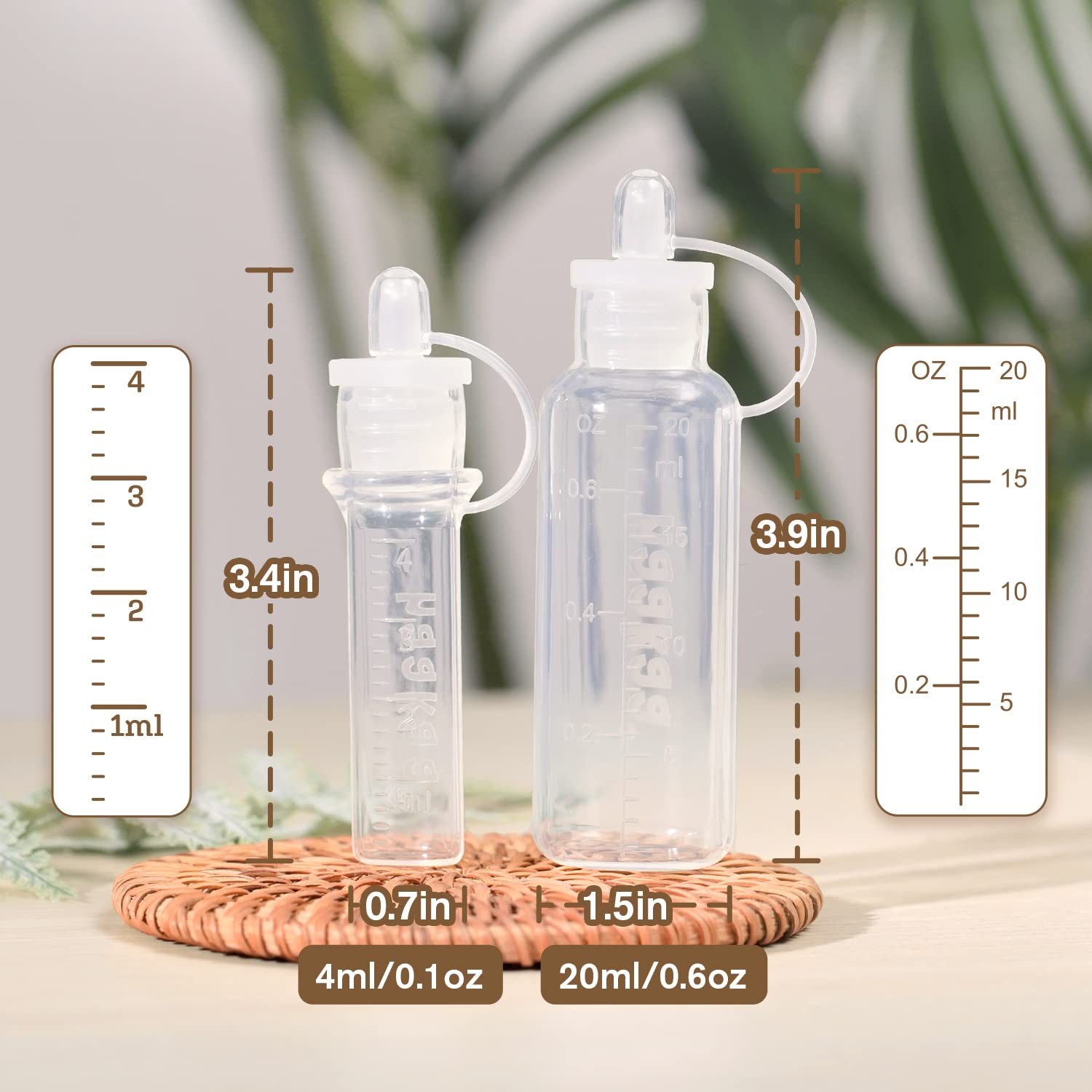 haakaa-silicone-colostrum-collectors-20-ml-2-pk-pre-sterilized-pack-of-6 image 7