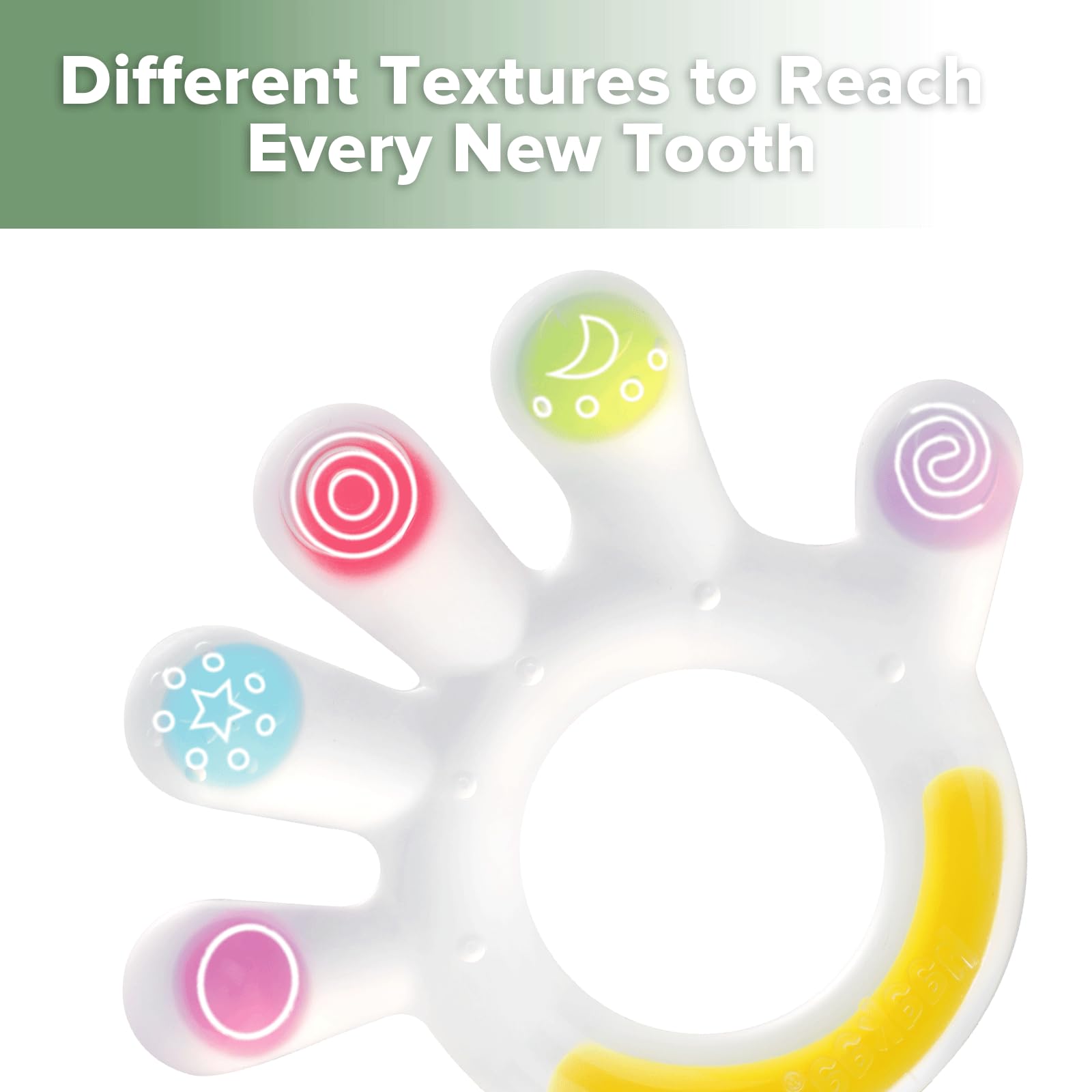 haakaa-palm-teether-soft-food-grade-silicone-teether-for-babies-3m-bpa-free-1-pa image 3