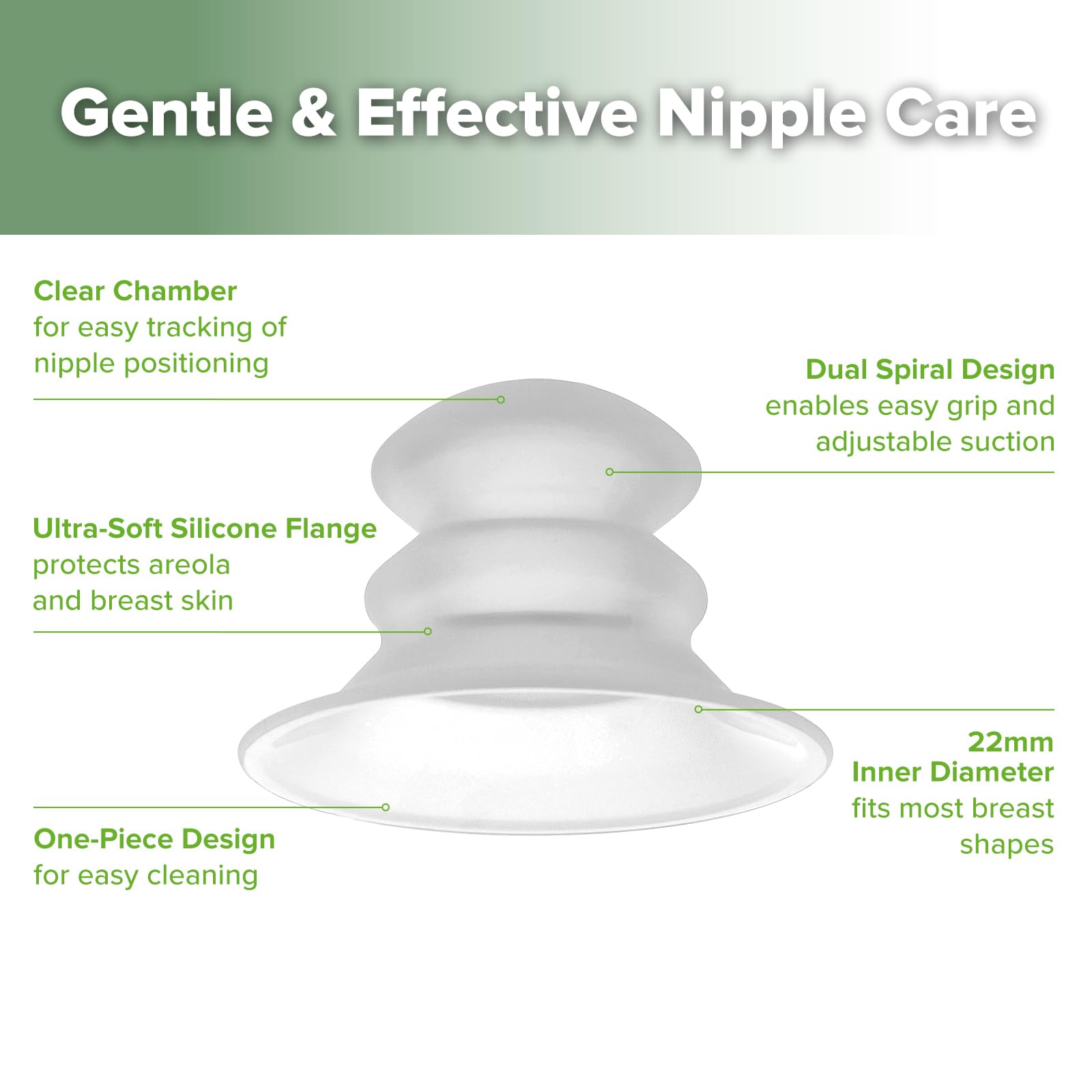 haakaa-silicone-nipple-corrector-for-flat-short-or-inverted-nipples-with-22mm-di image 4