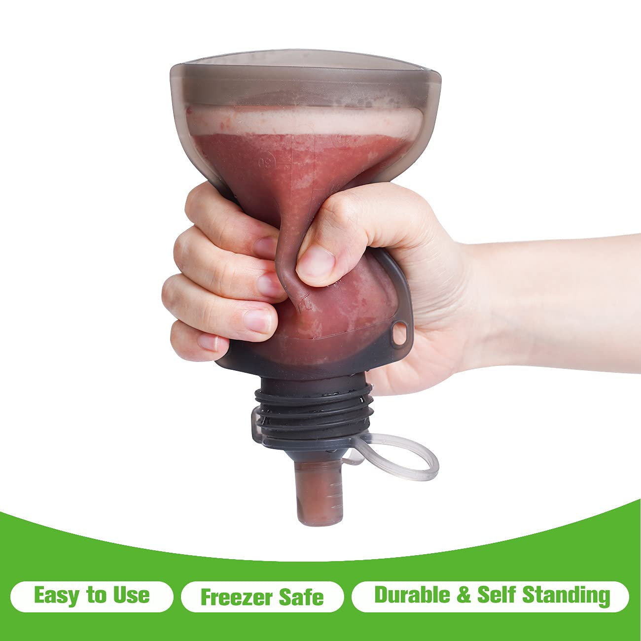 haakaa-yummy-pouch-sippy-spout-reusable-silicone-spill-proof-topper-for-haakaa-p image 6