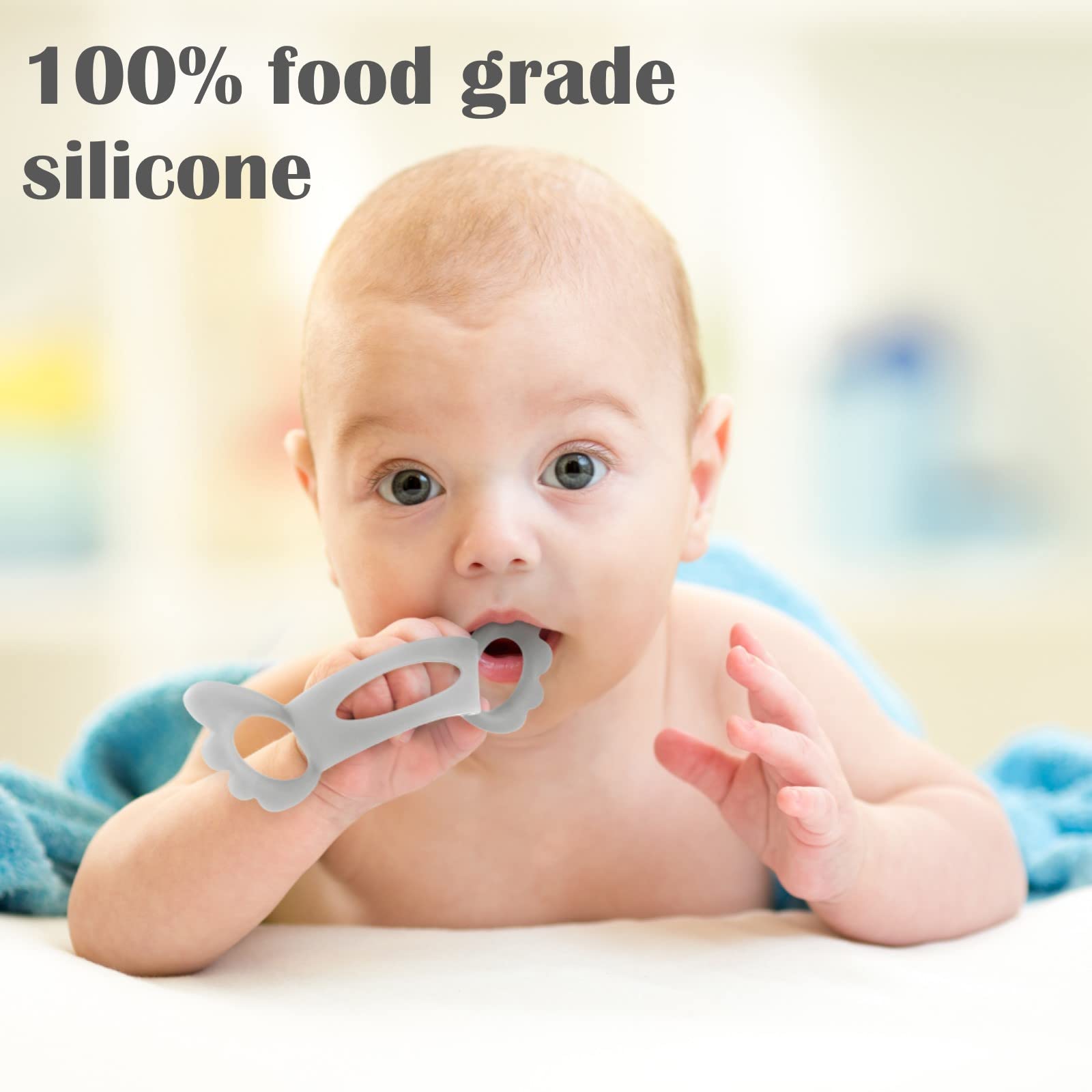 haakaa-gen-3-glass-bottle-handle-silicone-baby-bottle-grip-for-wide-neck-bottles image 3
