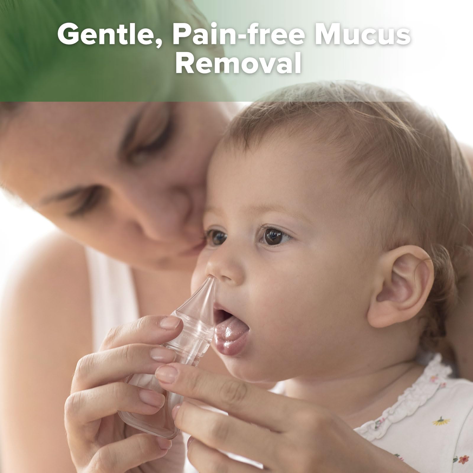 haakaa-silicone-baby-nasal-aspirator-easy-squeezy-nose-cleaner image 2